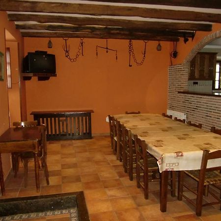 Aititerena Villa Orozko Exterior photo