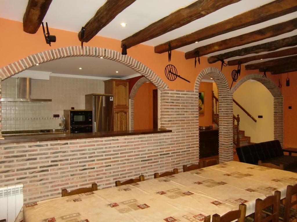 Aititerena Villa Orozko Exterior photo