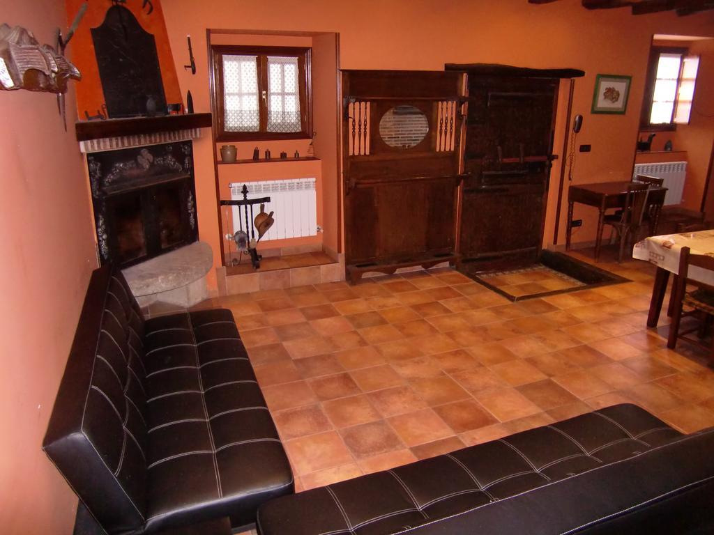 Aititerena Villa Orozko Exterior photo